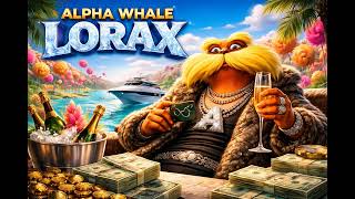 DJ Modi - Alpha Whale Lorax screenshot 1