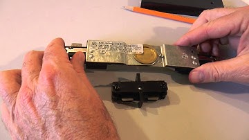 H style Dual Circuit Track Straight Connector overview by Total Track Lighting