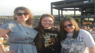 Rascal Flatts Changed Tour