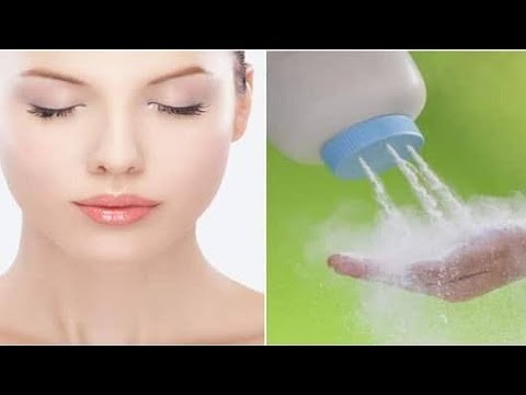 بودرة تلك خطيييييرة واعرفي مميزاتها اكتيييييرة