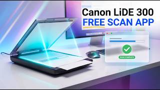 How to Scan Documents in Windows 11 & 10 Using Microsoft Scan App (2026)