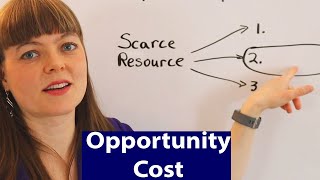 Opportunity Cost