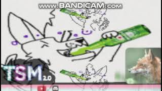 Ytpmv Tsm Dummydoggo Scan Jingle Bells