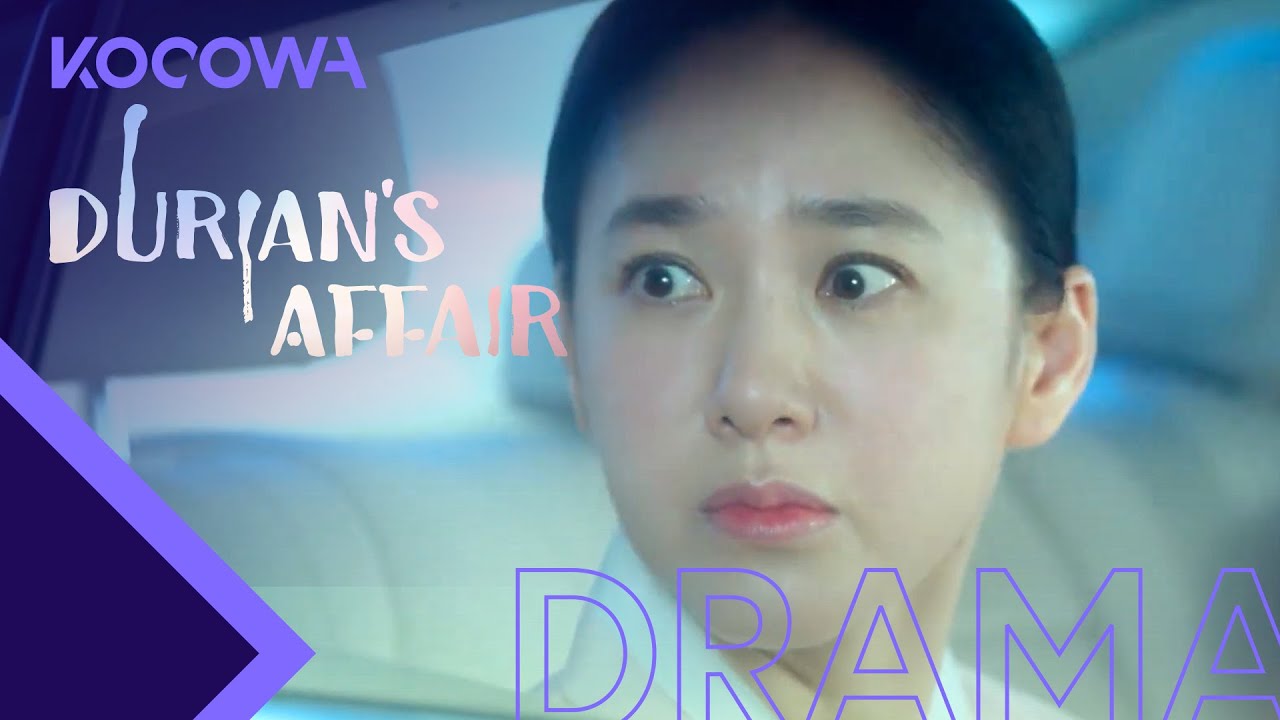 Women From Joseon Dynasty Are Shocked With What They See! | Durian's Affair EP5 | ENG SUB | KOCOWA+
