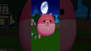 Kenapa Yang Kuning Depannya Doang