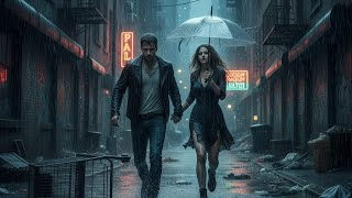 Download lagu Last revenge - Hujan ft. i'Rin ( lyrics Visualizer)