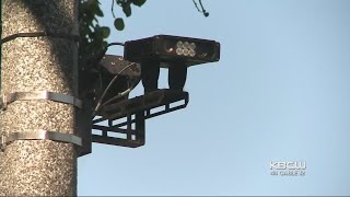 Alameda Considers Pros And Cons Of License Plate Readers