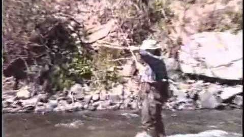 Thumbnail of I'm Goin' Fishin' -- Fishing Song - a FISHING COUNTRY SONG called The Fishin Song by Laughing Bird