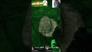 left 4 dead 2   DEAD SERIES    #zombieapocalypse #gameplay