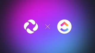Featurebase X ClickUp