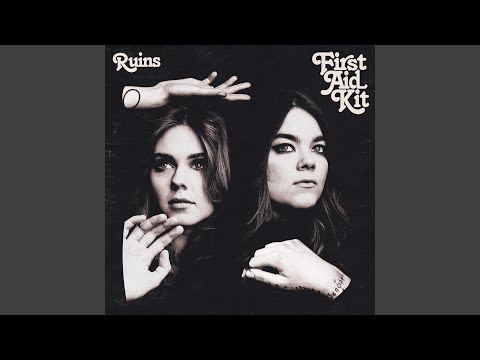 It's a Shame - First Aid Kit