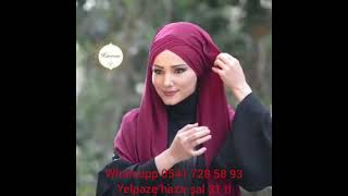 YELPAZE HAZIR ŞAL 31 TL