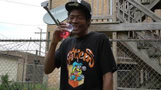 Gvsg Ace- Trials And Tribulations Official Video