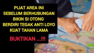 Just press before the fight, the penis will immediately stand up and have a strong erection witho...