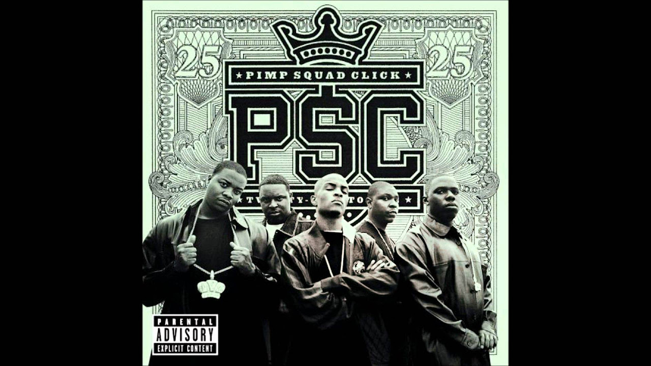 P$C Feat. T.I, Young Droop - Do Ya Thang