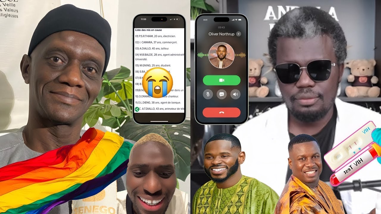 😱Urgent 🚨 Cheikh Ahmed Cissé Répond Mame Mactar Gueye Jamra Liste ?Adamo Pape Cheikh Diallo😱