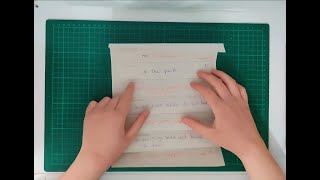 How to Make your Own Comic Book: Script writing: warm up