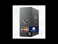 HP Victus 15L Gaming PC – Powerful 32GB RAM Setup Tested for Gamers