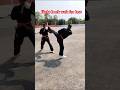 Fight Wait For End🤸😳💪 #crpf #Fight #ssc #game #flip #martialarts #like #love #like #newpost #fighter