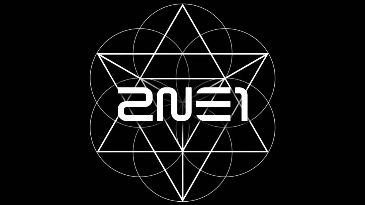 [Full Audio] 2NE1 - Happy [VOL. 2]