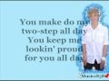 All day  cody simpson lyrics