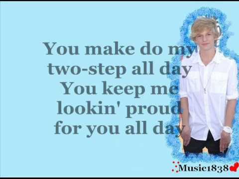 (+) _All Day_ - Cody Simpson [Full Song _ Lyrics]