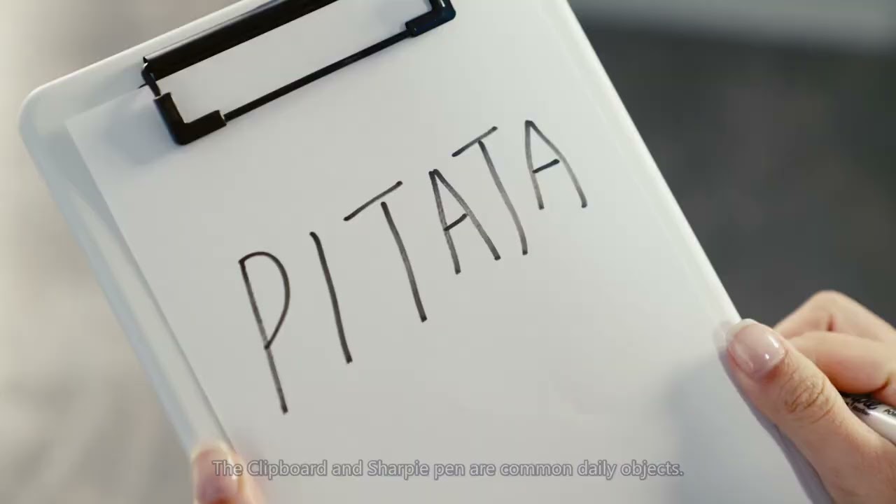 PITATA Smart Clipboard - www.MonsterMagic.co.uk