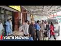 Rajouri: 18-Year-Old Mahore Youth Drowns In Fatehpur River
