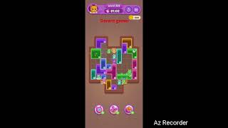 Catdom level 332 Walkthrough solution 