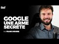 Frank houbre vous apprend  tre en 1re page sur google  skeall