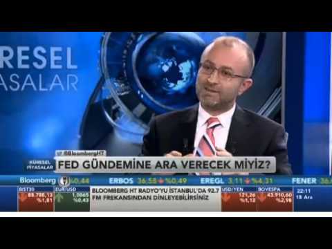 18 Aralık 2015 Bloomberg HT