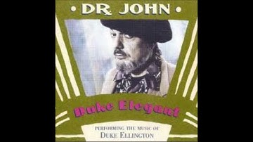 Dr. John - It Don't Mean A Thing If It Ain't Got That Swing