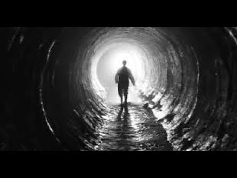 ის ვინც დაკავშირებულია შემქმნელთან სიბნელეშიდაც, მაშინ ის ამ სიბნელეს შუქად გადააქცევს