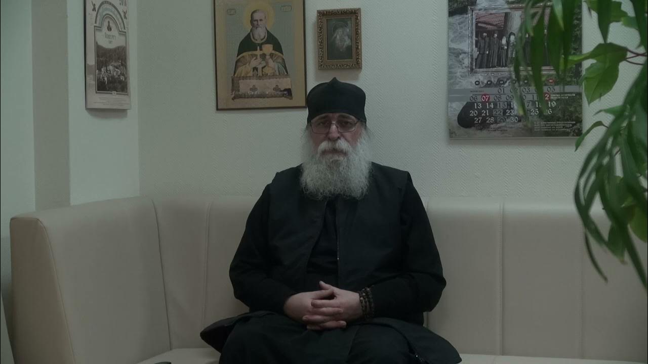 монах адливанкин