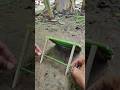 🏡 Desi Bamboo House Making | Traditional Bamboo House Construction 🌿