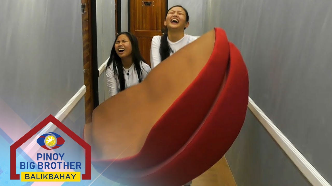 PBB Balikbahay: Jelay at Lie, binigyan ng isang mabigat na parusa dahil sa kanilang violations!