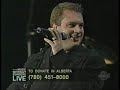 Barenaked ladies  music without borders toronto  oct 21 2001