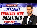CUET PG Botany Previous Year Question Paper Discussion | Top PYQs for 2026 Exam! | IFAS