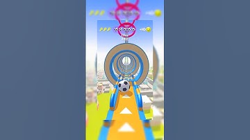 Action Balls : Satisfying Mobile Game - All Levels Gameplay Android, iOS Level 2412 #shorts #foryou