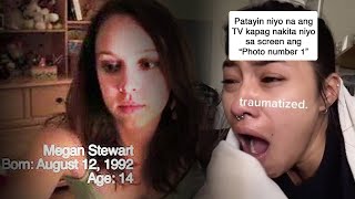 Dapat mo ba'ng panoorin ang MEGAN IS MISSING 