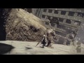 【NieR:Automata】【第三回スピード競争選手権】【アイテム無使用】