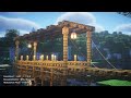 Minecraft | How to Build a Bridge #264