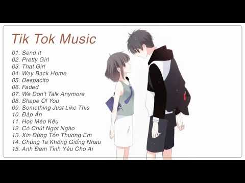 Tik Tok Music