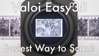 Valoi Easy35  Unboxing and Setup