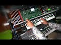 Juno - X Deepmind 12 Boxing Match - Lets hear how they both sound!