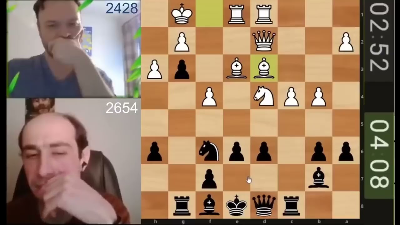 Проверим его нашим ежовым кунг фу