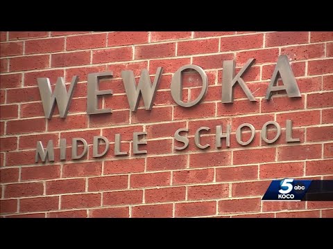 Community speaks out after former Wewoka Middle School principal arrested