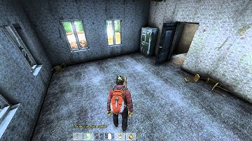 DayZ Standalone Shadowplay Recording |1080p|FULL HD|