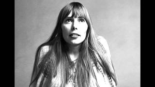 Joni Mitchell - Sweet Bird (Demo Version)