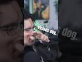Vicious Dog Attacks Streamer